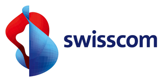 Darstellung Logo Swisscom Schweiz AG im Projekt DevOps Cloud