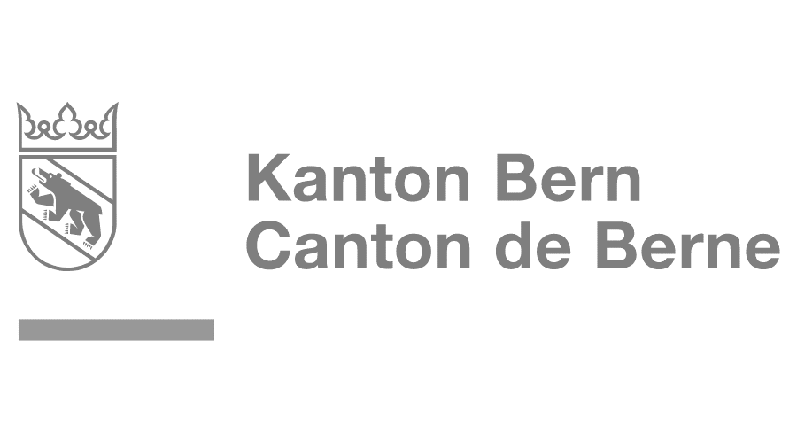 Kanton Bern SW Transparent