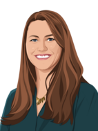 Marlene Hinteregger, Ironforge Consulting AG
